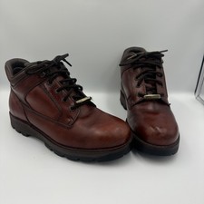 Rockport XCS Hydro Shield Size