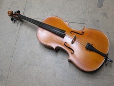 Student Cello 1/4 Size with