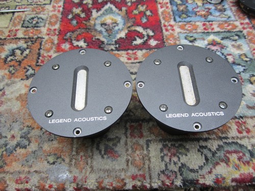 Legend acoustics ribbon - legend,