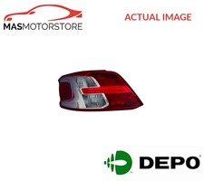 REAR LIGHT TAIL LIGHT RIGHT