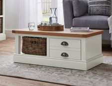 Dunelm Compton Coffee Table