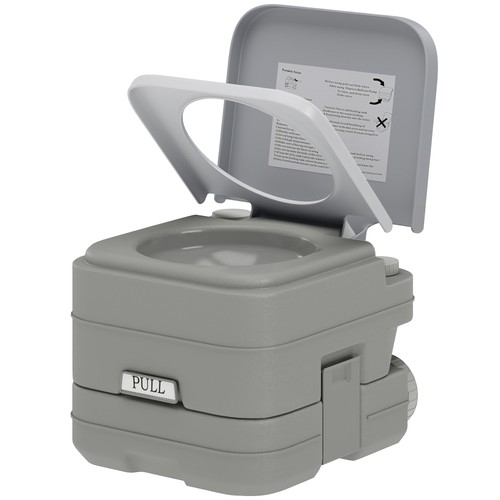 Homcom 10l portable travel - homcom,