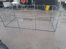 trailer cage 10foot x 5foot