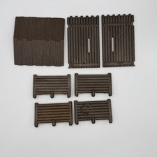 Playmobil Western Fort /