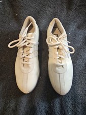 Adidas Ladies Z Traxion White