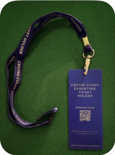 2026 wimbledon championship - wimbledon,