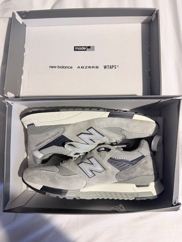 Wtaps new balance - x,