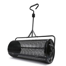 Compost Spreader 36 Inch Metal
