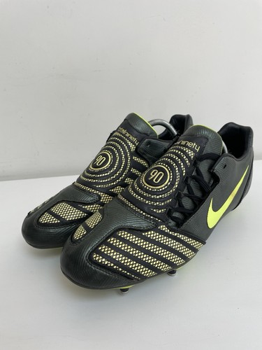 Nike total shoot sg - shoot, volt