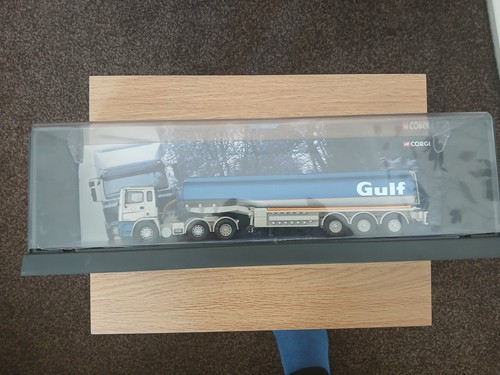 Corgi 75101 erf - 75101,
