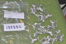 25mm napoleonic / castings -