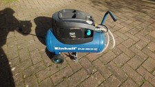 Einhell BT-AC 200/24 OF Air