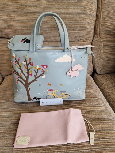Radley sweet pickings - radley, grab