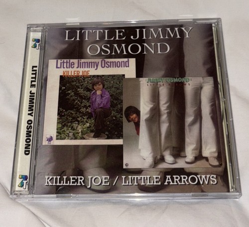 Little jimmy osmond - killer, joe