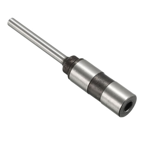 Hollow paper drill bit - hollow,