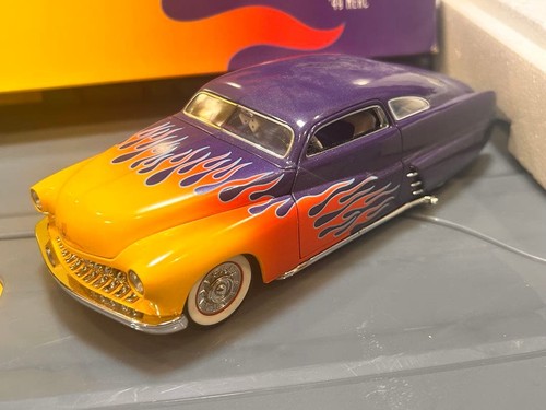 Hot wheels legends 1949 - hot,