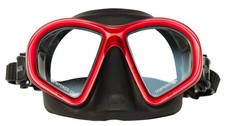 Aqua Lung Dual Lens Dive Mask