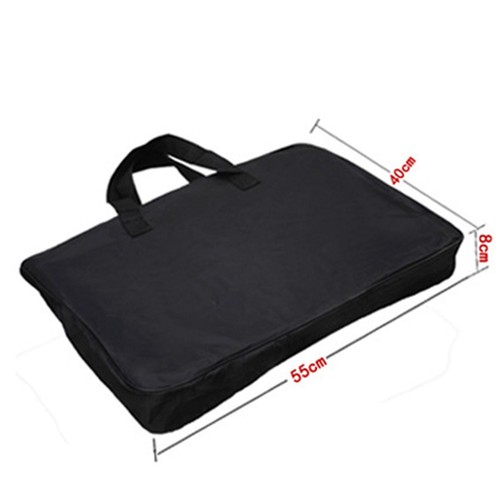 Music stand bag - stand, large