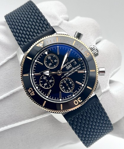 Breitling superocean heritage - superocean,