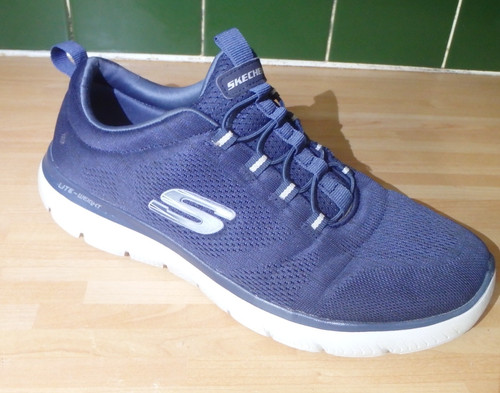 Skechers slip ins lite - skechers, weight