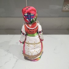Motanka Doll
