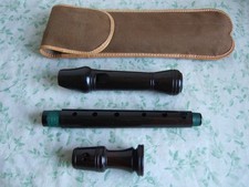 Rare Küng Classica treble