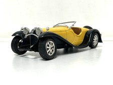 Burago 1932 Bugatti Type 55