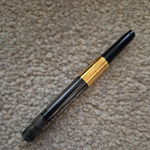 Montblanc 10019 piston - montblanc,
