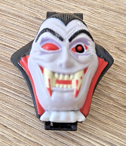Mighty max vampyre shrunken - mighty,
