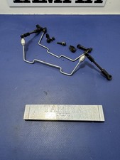 Tamiya Vintage Terra Scorcher Torsion Bar See Rare Rc Car Spares Parts