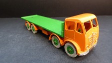 Dinky supertoys foden wheel - dinky,