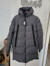 Zavetti Canada Jacket Thigh