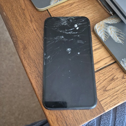 Apple iphone 64gb black - -,