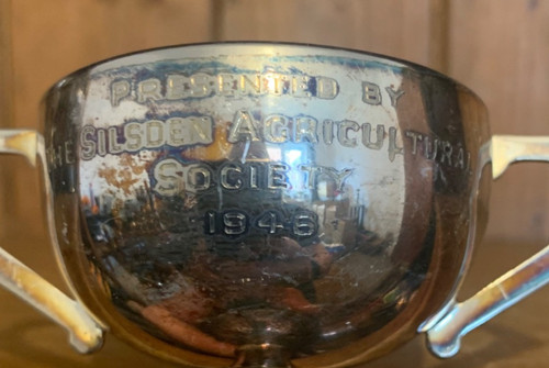 1948 silsden agricultural - 1948,