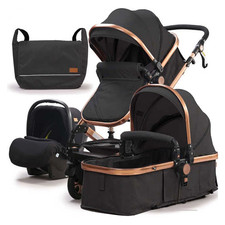 Pram newborn baby buggy - baby,