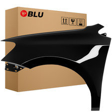 Wing for VW POLO 6R 6C V 5