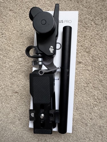Dji focus pro - pro,