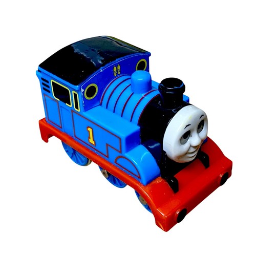 Thomas tank engine friends - thomas, &