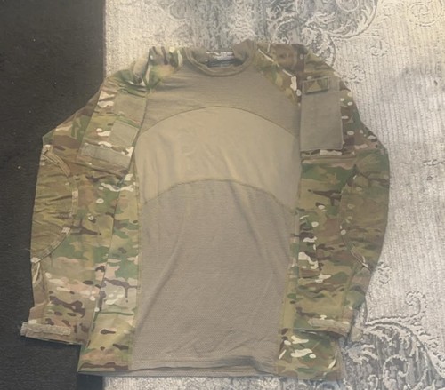 Army fire resistant - us,
