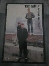 The jam poster - jam,