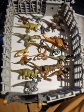 Jurassic World Mini Dinosaur