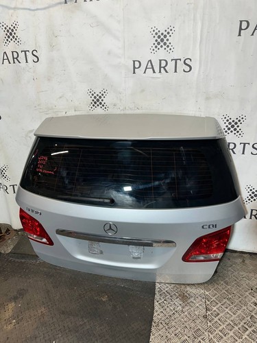Mercedes class w246 - mercedes,