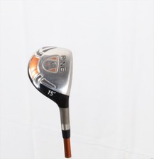 Ping G10 15° 1H (Exc) Hybrid