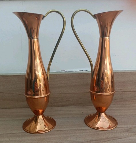 23cm copper brass - x,