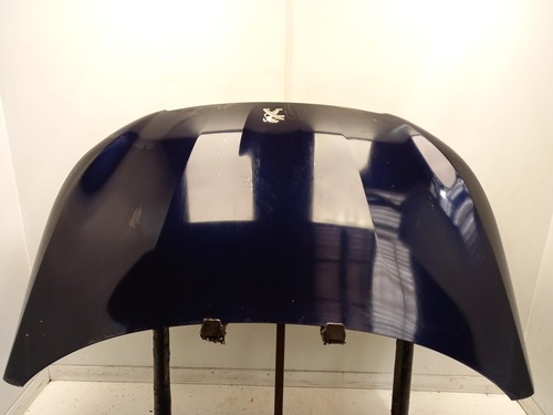 Peugeot 308 bonnet 2013 2021 - peugeot, 2013-2021