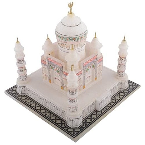 Marble taj mahal decorative - taj,