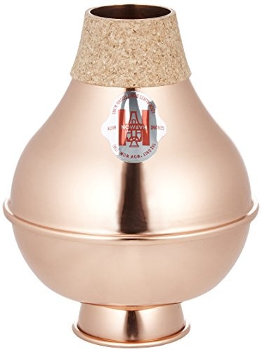 Herman trumpet mute