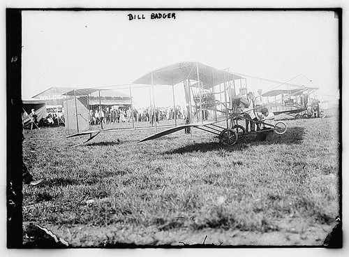 Photo bill badger - photo:bill,