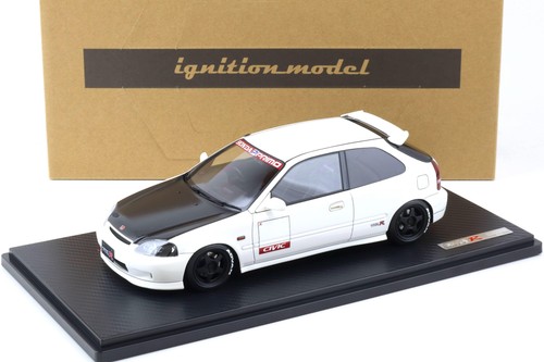 Ignition model ig2674 - 1:18,