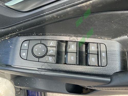 2022 nissan qashqai window - nissan,